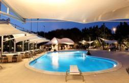 Villa Orchidea Виттория Экстерьер фото