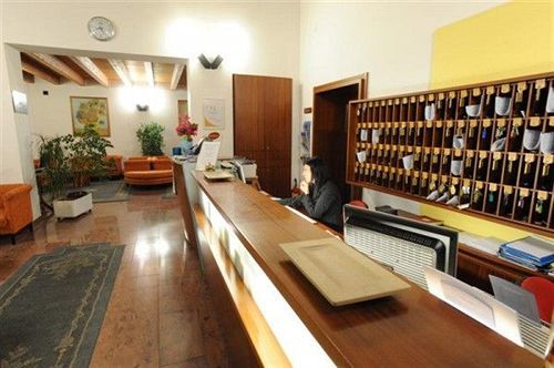 Villa Orchidea Виттория Экстерьер фото